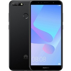 Замена шлейфов на телефоне Huawei Y6 2018 в Ижевске